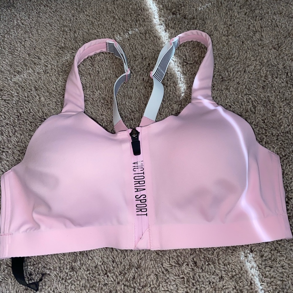 Victoria secret padded sports bra